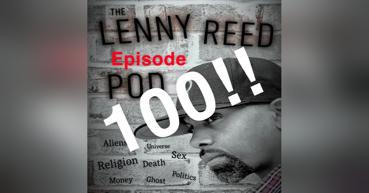 #100 - Mr.100 #100 - Mr.100