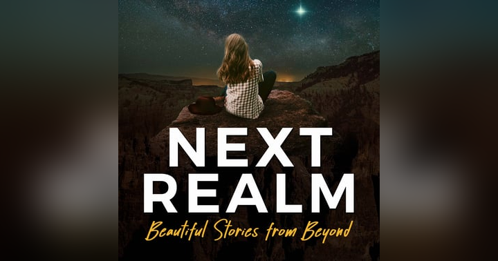 image for Who's Looking For A New Paranormal Podcast to Binge?