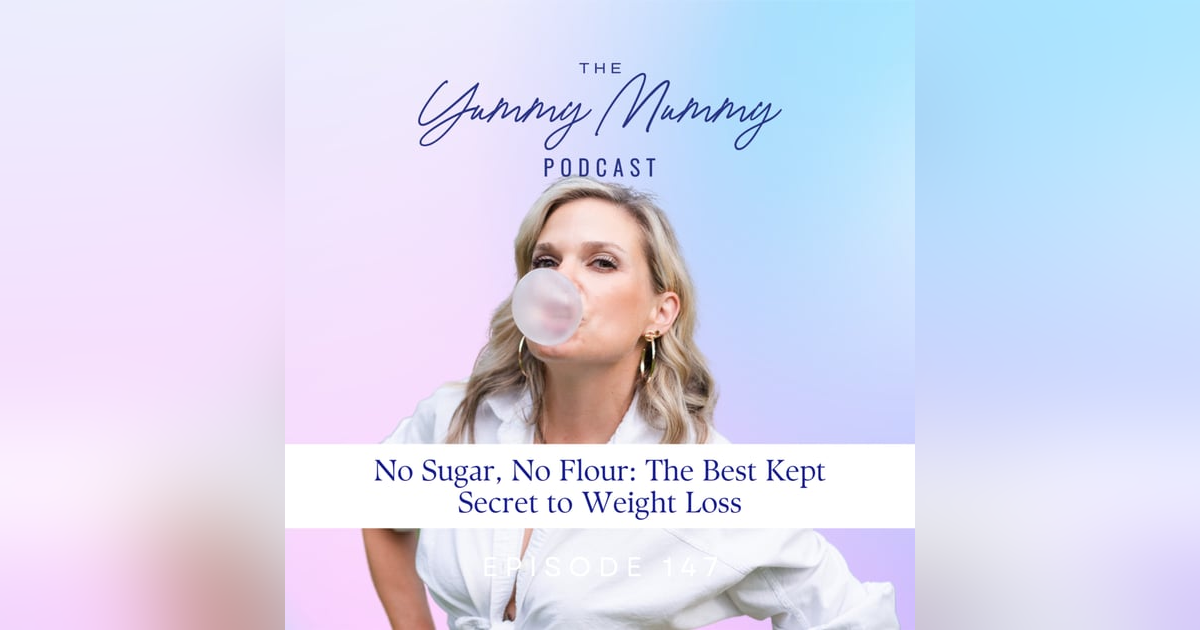 No Sugar, No Flour: The Best Kept Secret to Weight Loss No Sugar, No Flour: The Best Kept Secret to Weight Loss