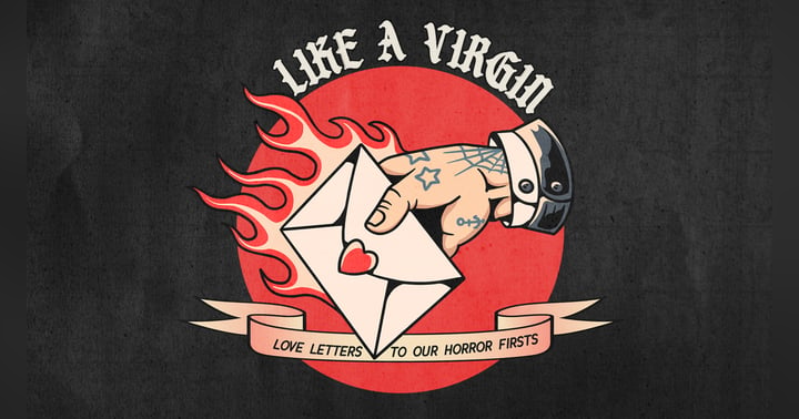 image for Like a Virgin: Kris Rojas, Black Christmas, and the Fear that Never Fades