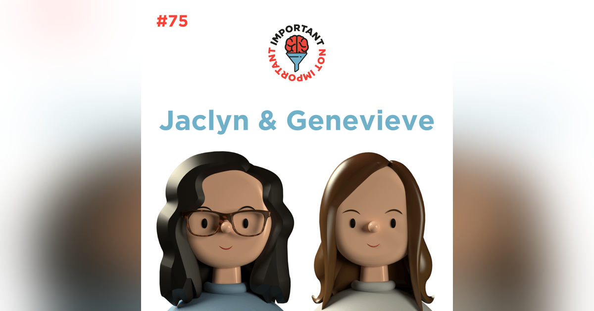 #75: Can Zebrafish Beat Childhood Cancer? #75: Can Zebrafish Beat Childhood Cancer?