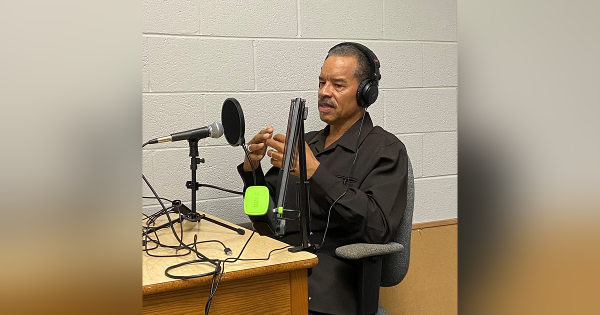 Downtown Winston-Salem Podcast - Harvest Market: A SHARE Co-Op Grocery Downtown Winston-Salem Podcast - Harvest Market: A SHARE Co-Op Grocery
