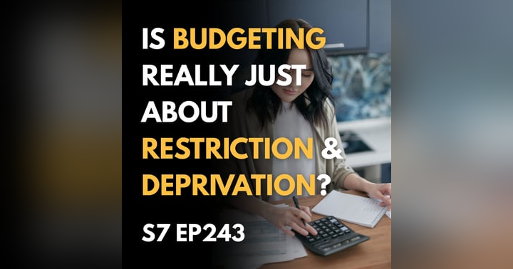 image for Finding Financial Freedom: Budgeting as Empowerment, Not Restriction