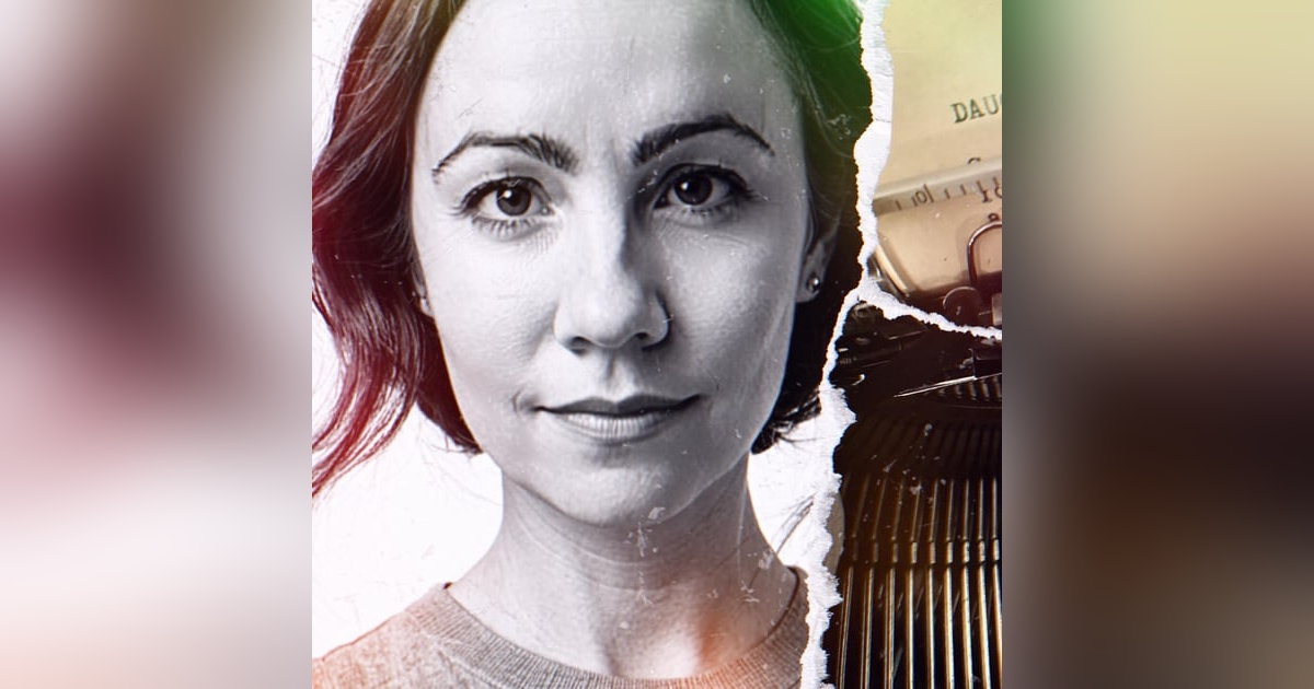 #192 Kimberly Phinney: Of Wings & Dirt #192 Kimberly Phinney: Of Wings & Dirt