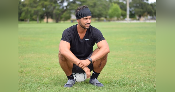 image for Concierge-style personal training with Marc Zimmermann, founder of EFFEKT and former pro soccer player