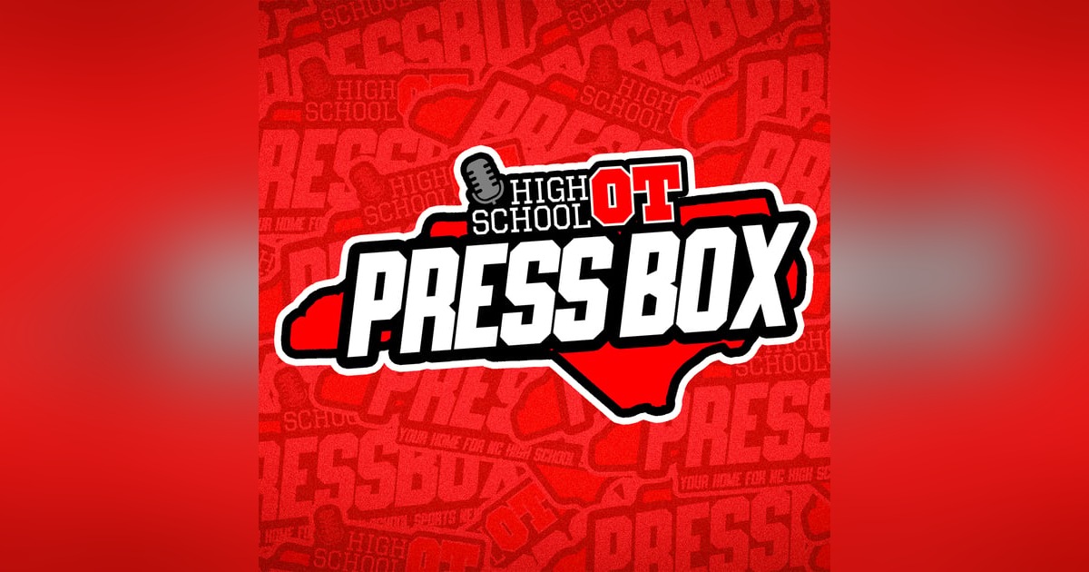 Previewing Week 1 of football season, state championships on weekdays, behavior at high school sporting events Previewing Week 1 of football season, state championships on weekdays, behavior at high school sporting events