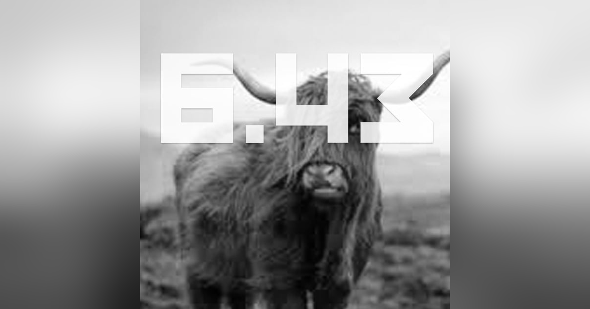 S6E43 - Colonizers be Colonizing - part 1 S6E43 - Colonizers be Colonizing - part 1