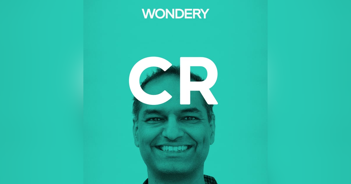 Charan Ranganath (on memory) Charan Ranganath (on memory)