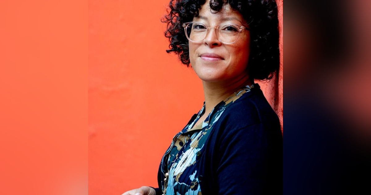 The Future is You! Consciousness, Love, & Purposeful Futures, with Ida Faldbakken The Future is You! Consciousness, Love, & Purposeful Futures, with Ida Faldbakken