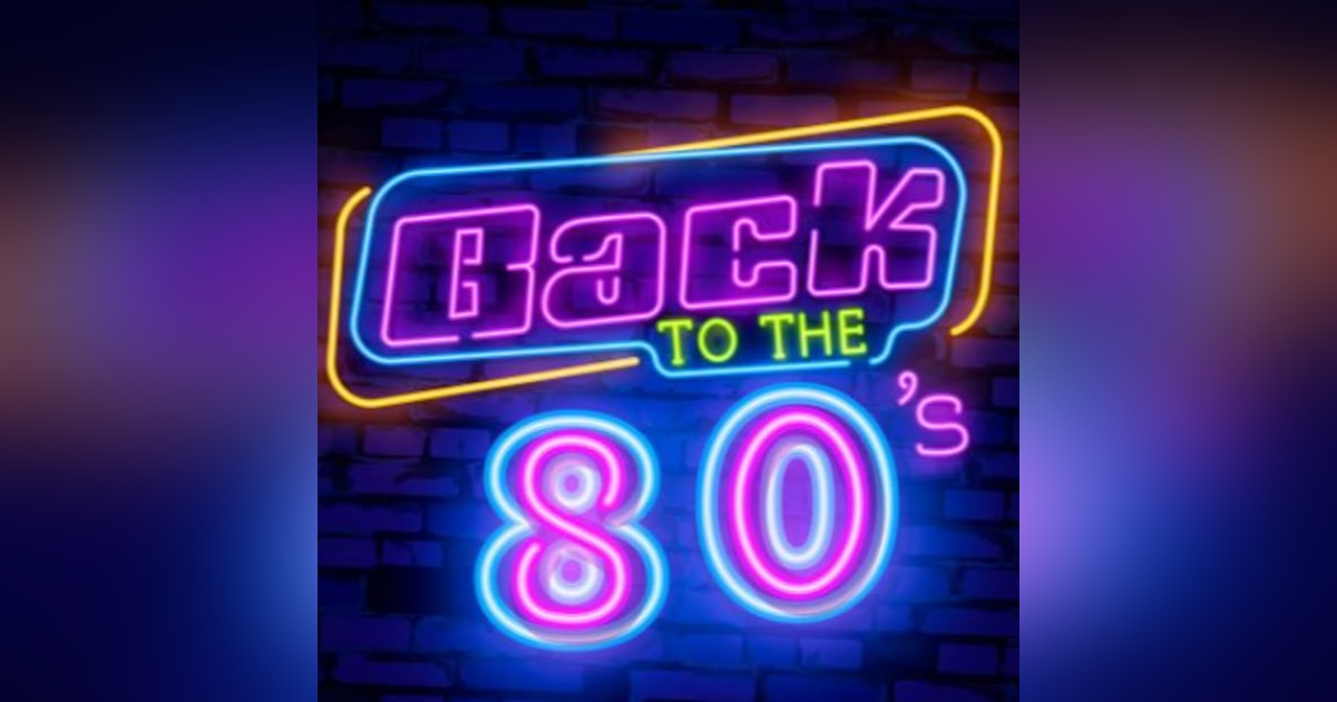 Episode 17 - 1980s Time Line and Special Guest Aleida Romero Episode 17 - 1980s Time Line and Special Guest Aleida Romero