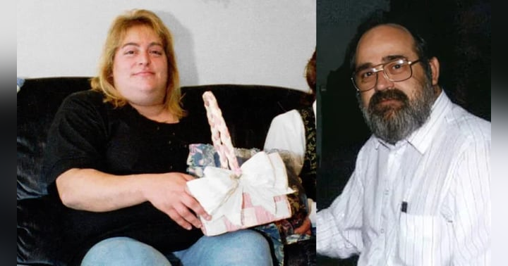 image for The Internet’s First Real-Life Horror Story: The Sharon Lopatka Case