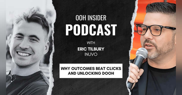 image for Why Outcomes Beat Clicks: Rethinking DOOH Measurement in a Cookieless World