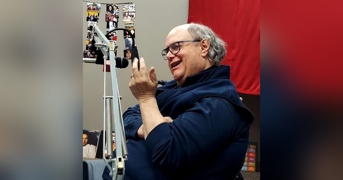 S1 E29 KIPPER McGEE - Former WROK & WZOK Operations Manager S1 E29 KIPPER McGEE - Former WROK & WZOK Operations Manager