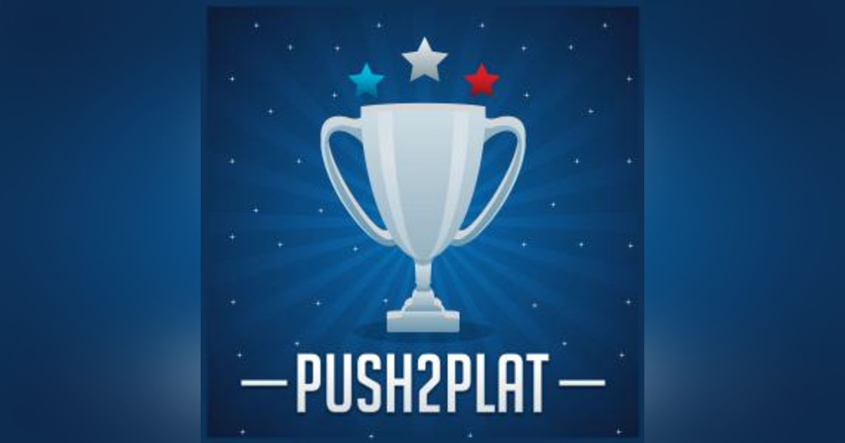Push2Plat Push2Plat