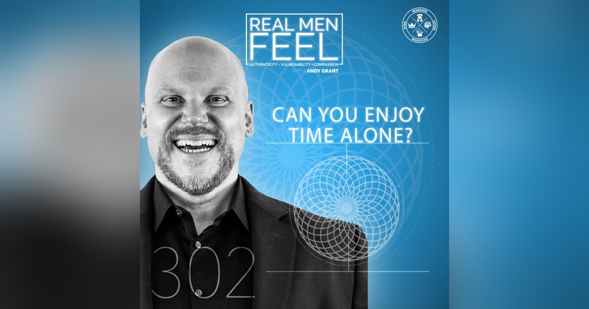 Can You Enjoy Time Alone? | Growth & Resistance Can You Enjoy Time Alone? | Growth & Resistance