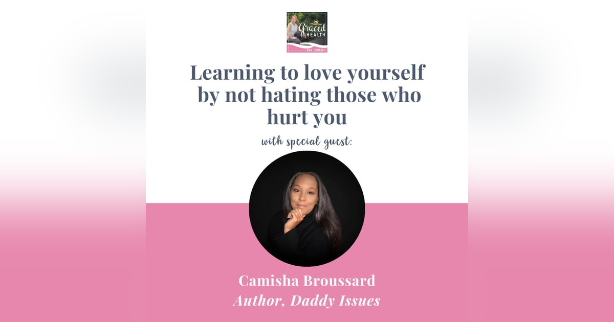 Learning to love yourself by not hating those who hurt you Learning to love yourself by not hating those who hurt you