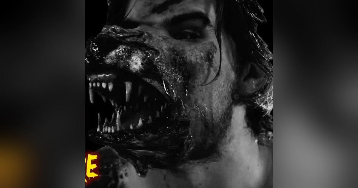 El NAHUAL chupa sangre (Historia de terror real) - REDE El NAHUAL chupa sangre (Historia de terror real) - REDE