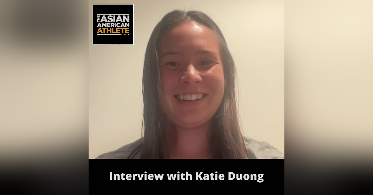 Life as a Pro Soccer Player, Playing D1 College Soccer at Minnesota & Stanford, and Representing the US on the International Stage with Katie Duong Life as a Pro Soccer Player, Playing D1 College Soccer at Minnesota & Stanford, and Representing the US on the International Stage with Katie Duong
