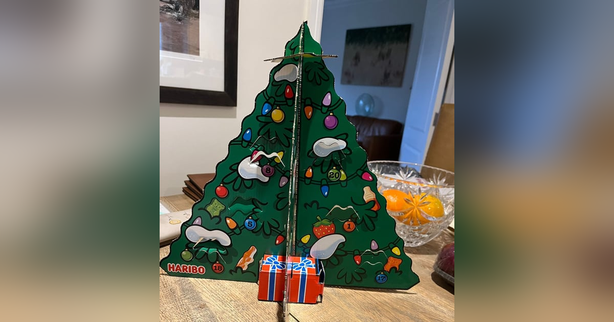 S202412 Ep17: "O dear, CHRISTMAS IS COMING" - Paul O'Mahony is flustered #DecPodPoMo Day 17/31 S202412 Ep17: "O dear, CHRISTMAS IS COMING" - Paul O'Mahony is flustered #DecPodPoMo Day 17/31