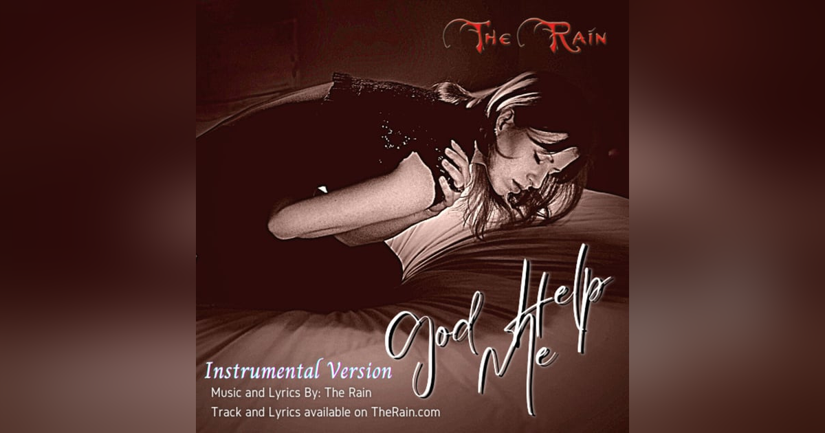 God Help Me - Instrumental Version God Help Me - Instrumental Version