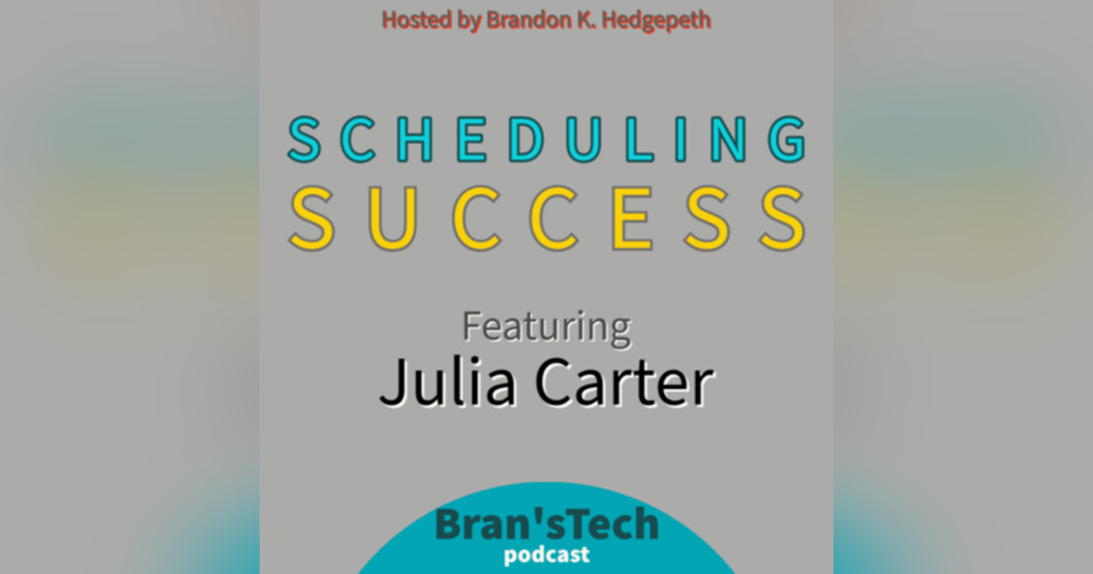 Scheduling Success Scheduling Success
