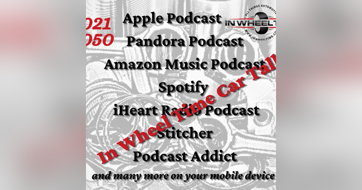Motorheads in Italy?  Volvo in the New Car Showroom?  Gonna' be a busy day with IWT! Motorheads in Italy?  Volvo in the New Car Showroom?  Gonna' be a busy day with IWT!