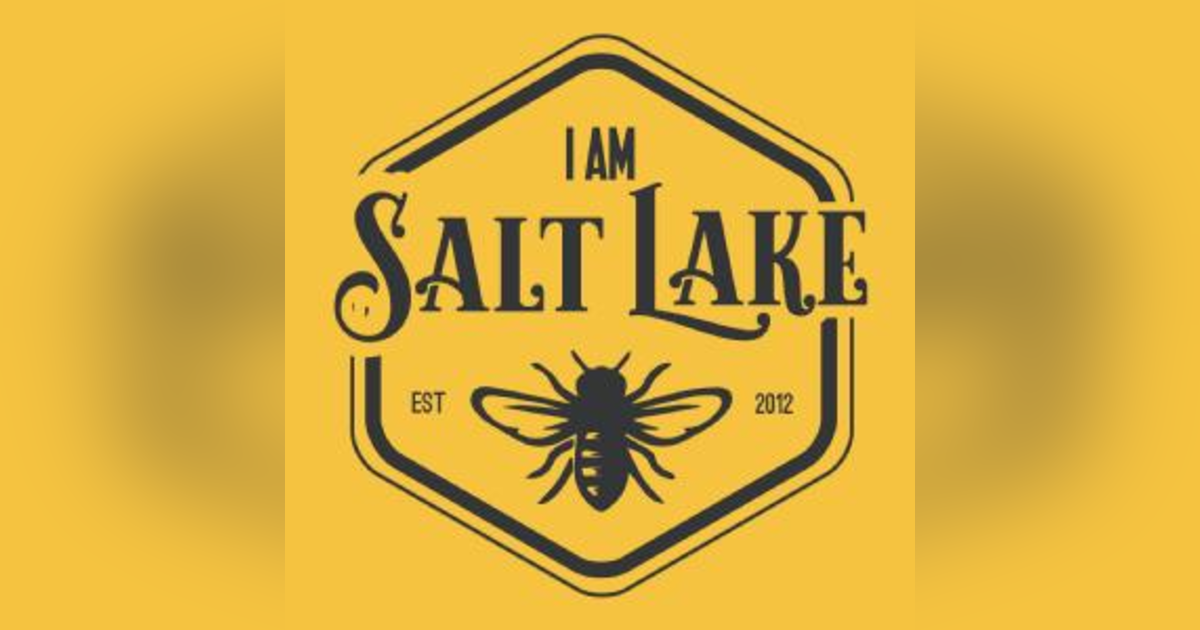 I am Salt Lake I am Salt Lake