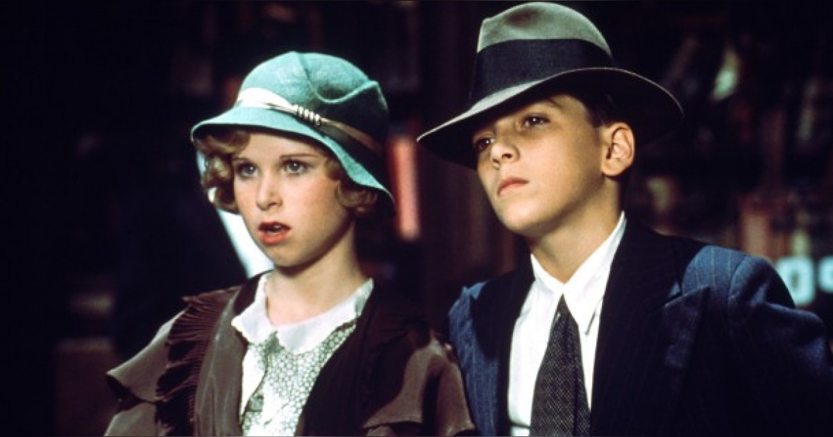 Midweek Mention... Bugsy Malone Midweek Mention... Bugsy Malone