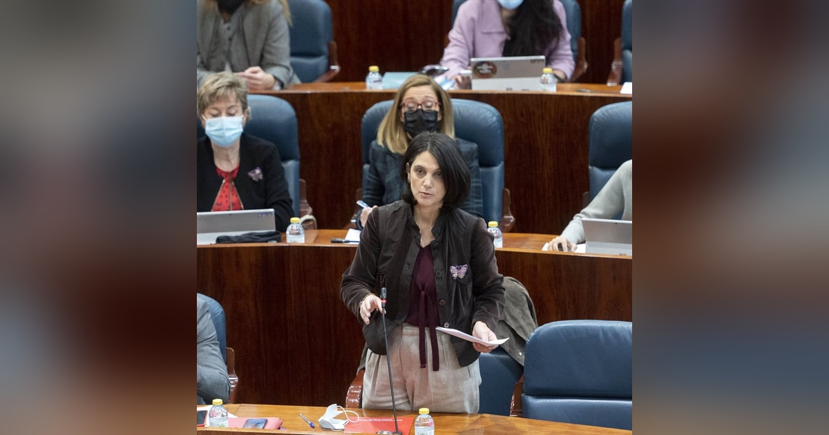 Las Noticias de La Mañana: El juez cita como testigo a Pilar Sánchez Acera por la filtración del mail Las Noticias de La Mañana: El juez cita como testigo a Pilar Sánchez Acera por la filtración del mail