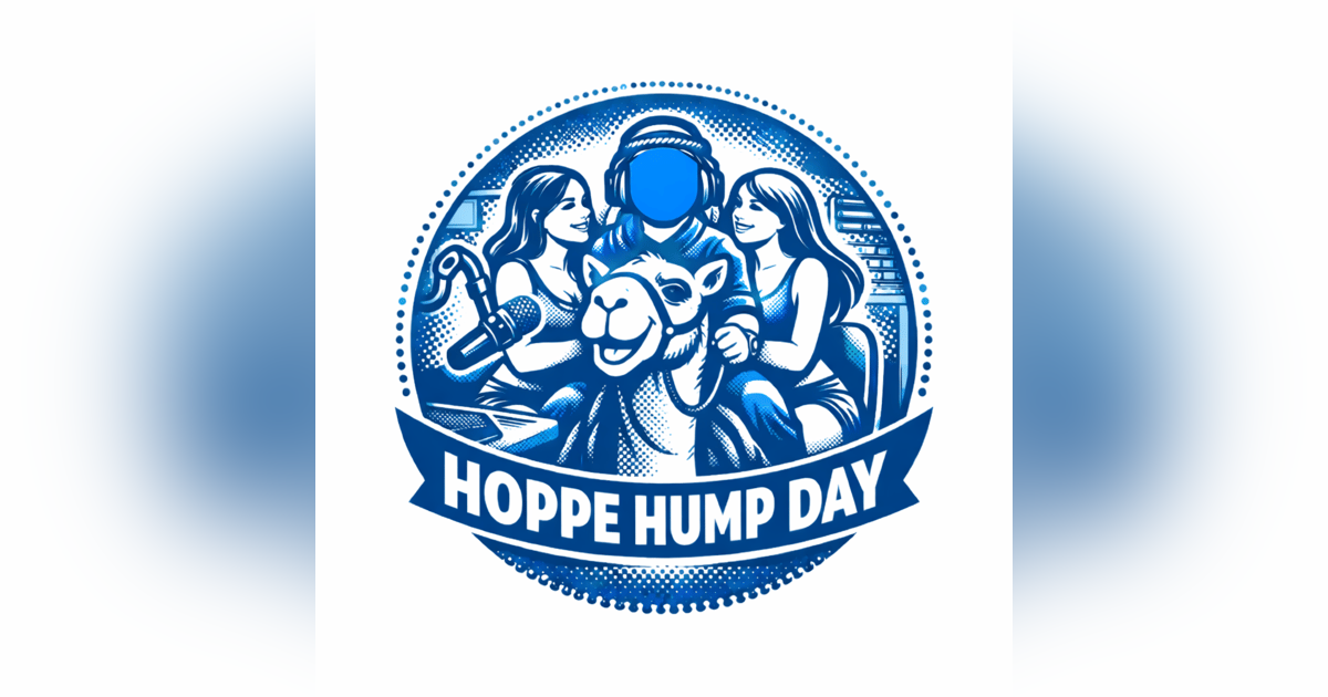 Hoppe Hump Day (Hoppe Hour With Ryan Hoppe: 1.21.26) Hoppe Hump Day (Hoppe Hour With Ryan Hoppe: 1.21.26)
