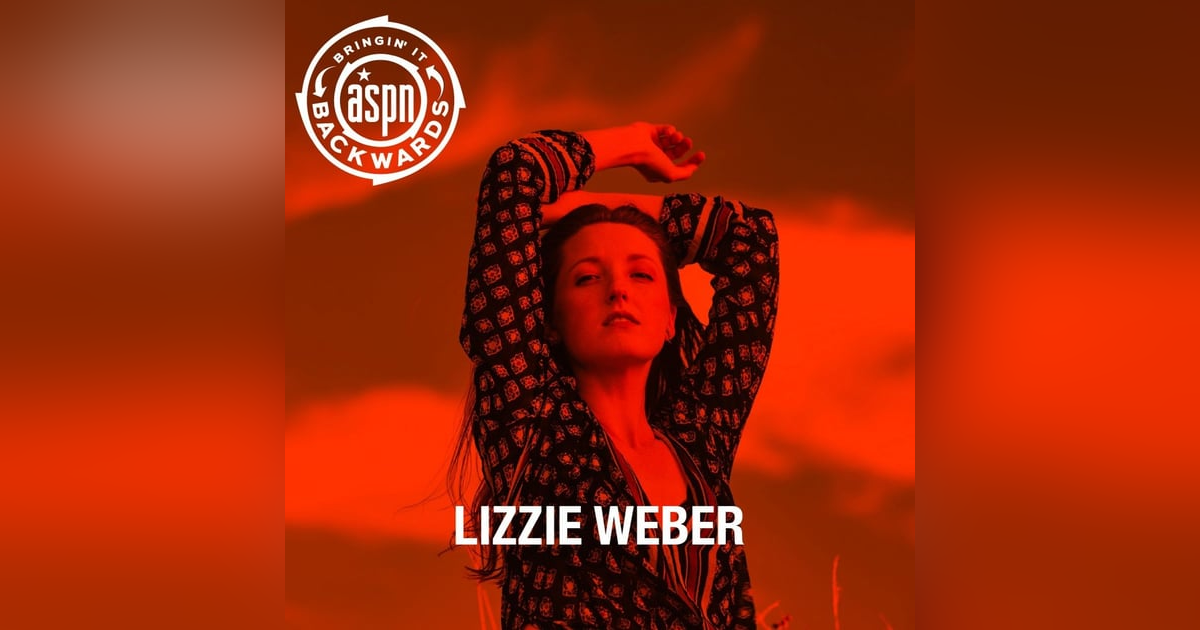 Interview with Lizzie Weber Interview with Lizzie Weber