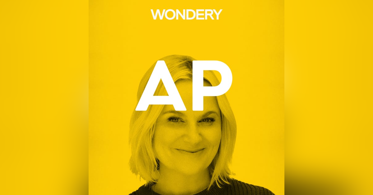 Amy Poehler Returns Amy Poehler Returns
