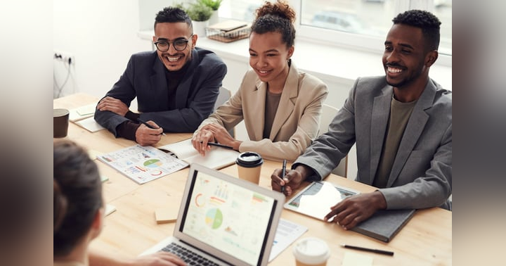 image for Emotional Intelligence Is the Skill That Keeps You Standing