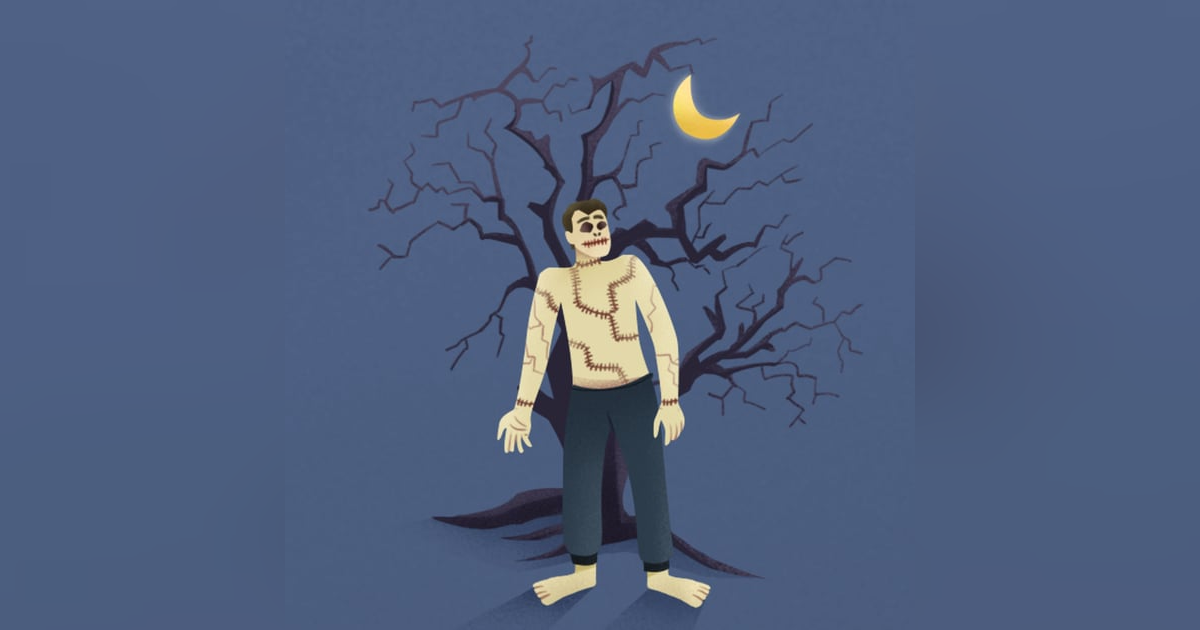 Frankenstein Frankenstein