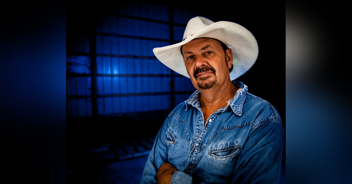 Richard Lynch Chart topping Country Artist Richard Lynch Chart topping Country Artist