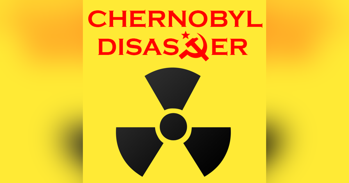 The Chernobyl Disaster The Chernobyl Disaster