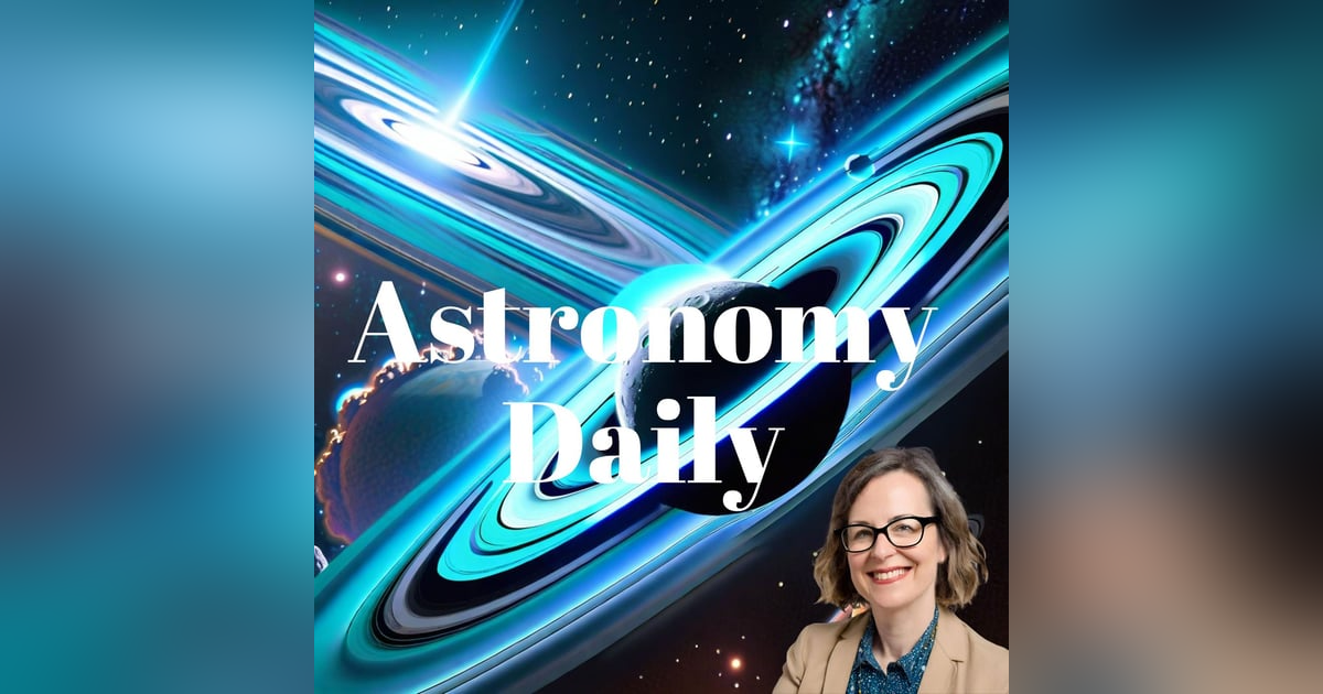 Blue Origin's Lunar Ambitions, Asteroid Mysteries, and the Cosmic Fossil Discovery Blue Origin's Lunar Ambitions, Asteroid Mysteries, and the Cosmic Fossil Discovery