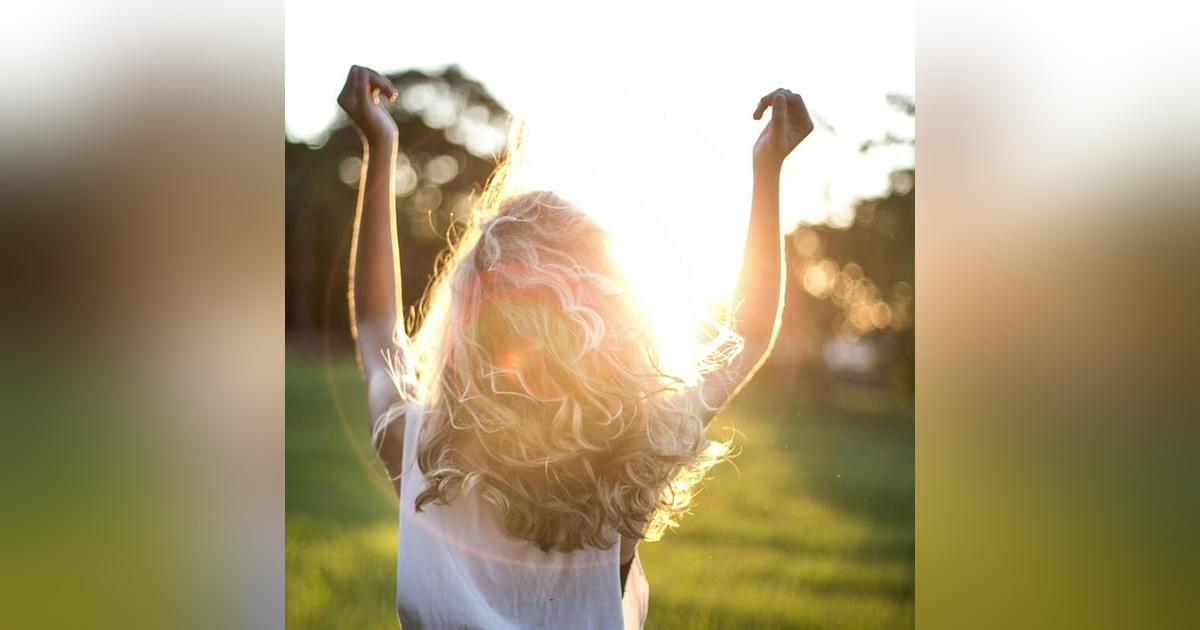 La importancia de no hacer nada (Semana de la Productividad II) La importancia de no hacer nada (Semana de la Productividad II)