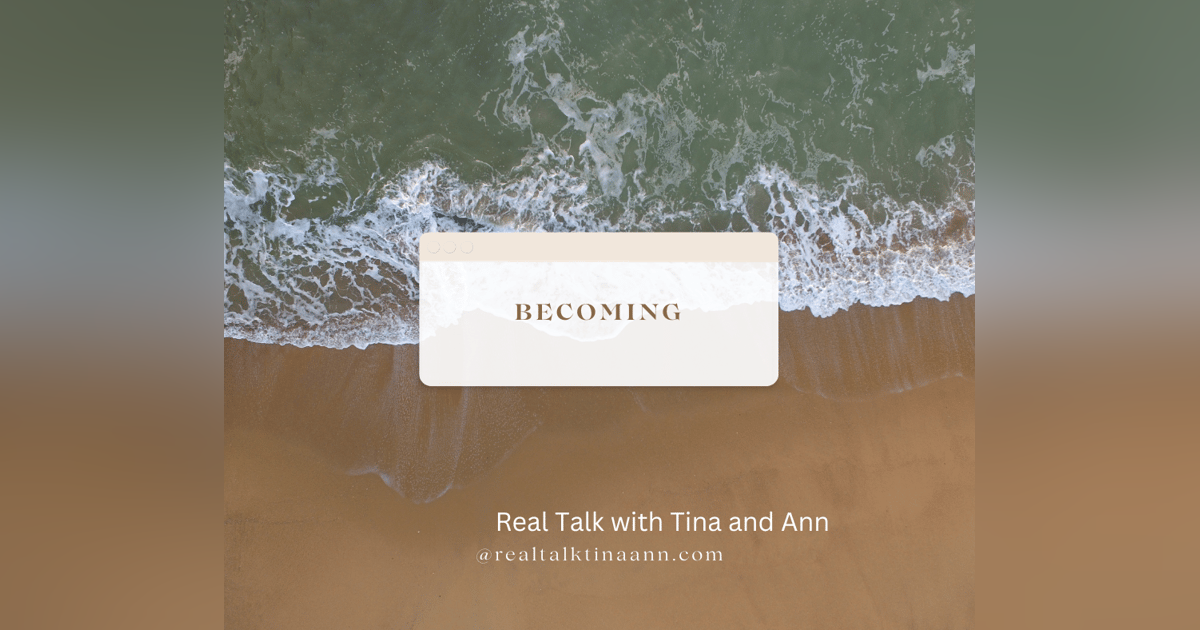 Becoming Becoming