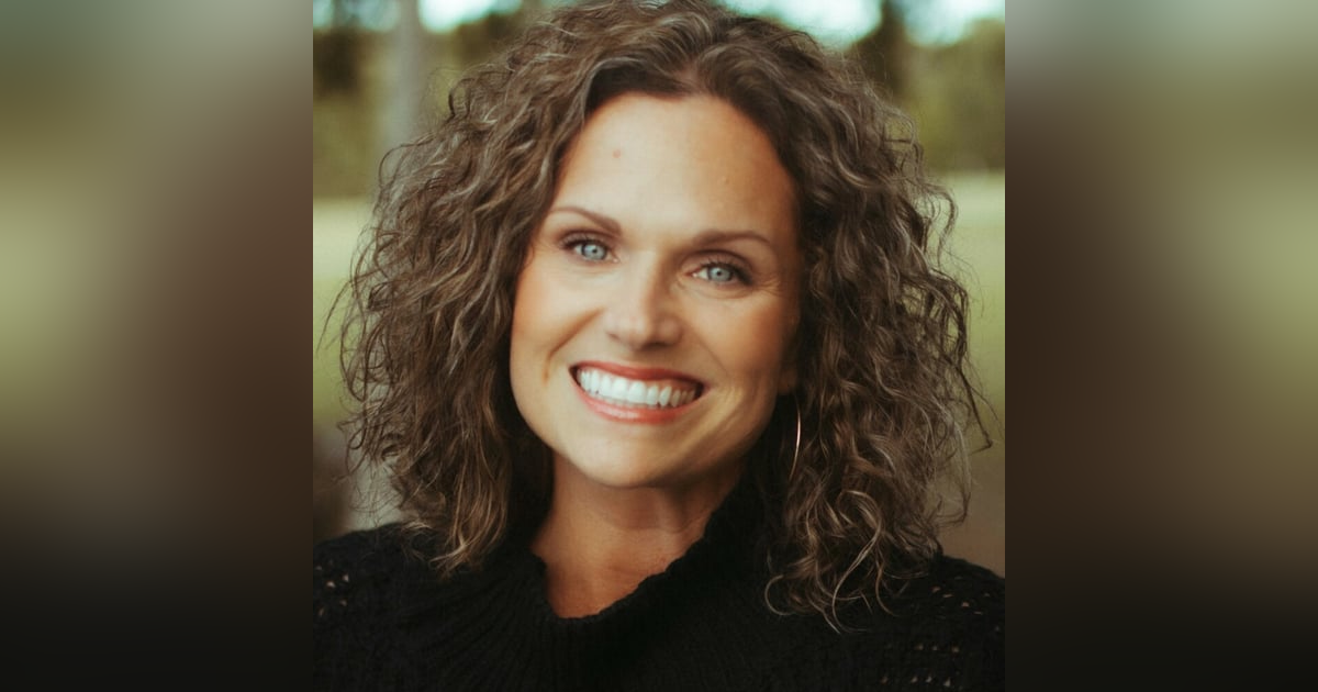 Jesus Is Our Freedom, Tangie Callahan’s Story Jesus Is Our Freedom, Tangie Callahan’s Story