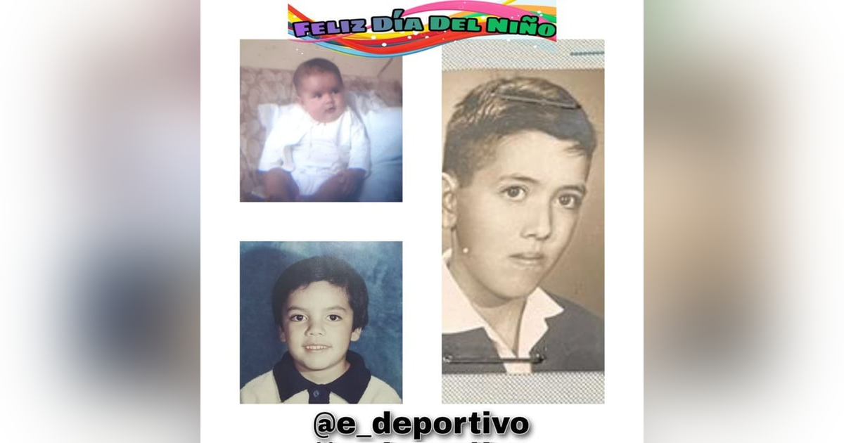 Llegamos al viernes de chulos Chiquitines en Espacio Deportivo de la Tarde 29 de Abril 2022 Llegamos al viernes de chulos Chiquitines en Espacio Deportivo de la Tarde 29 de Abril 2022