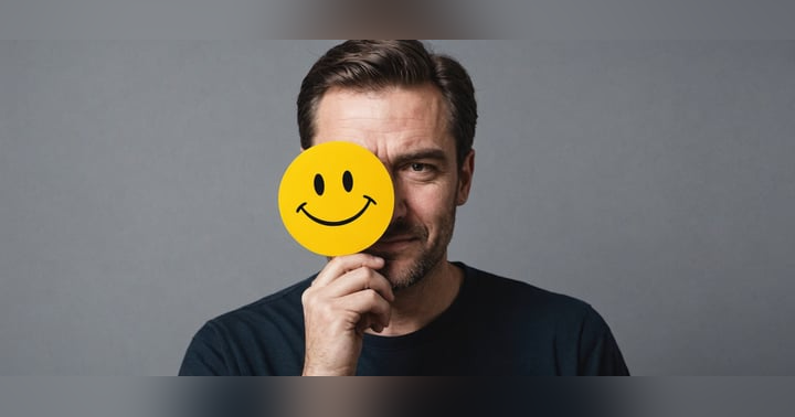 image for Self-Deprecating Humor’s Effect on LGBTQ+ Mental Health and Self-Esteem