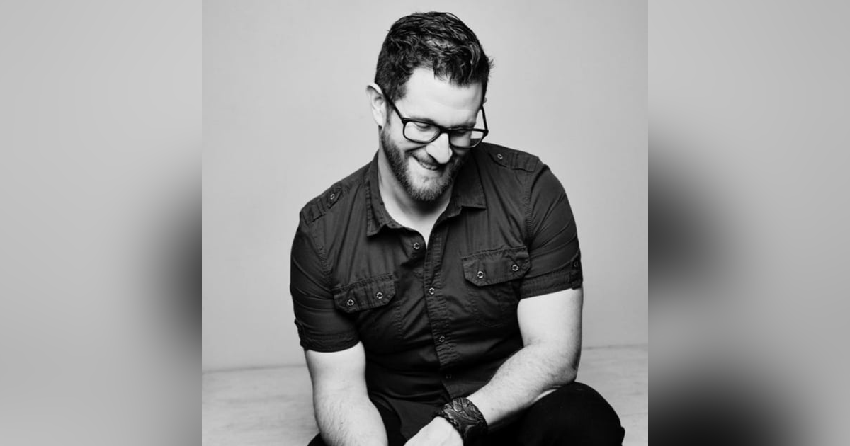 Nathan Morgan Live from the Digital Bird's Nest Nathan Morgan Live from the Digital Bird's Nest