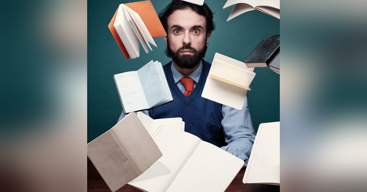 Are Subgenres in the Book Industry Getting Out of Hand with Maccabee and C.R. Rice Are Subgenres in the Book Industry Getting Out of Hand with Maccabee and C.R. Rice