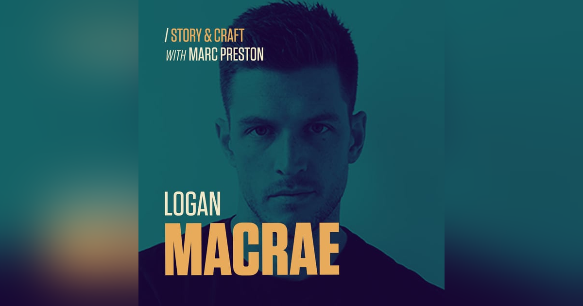 Logan Macrae | A Model Actor Logan Macrae | A Model Actor