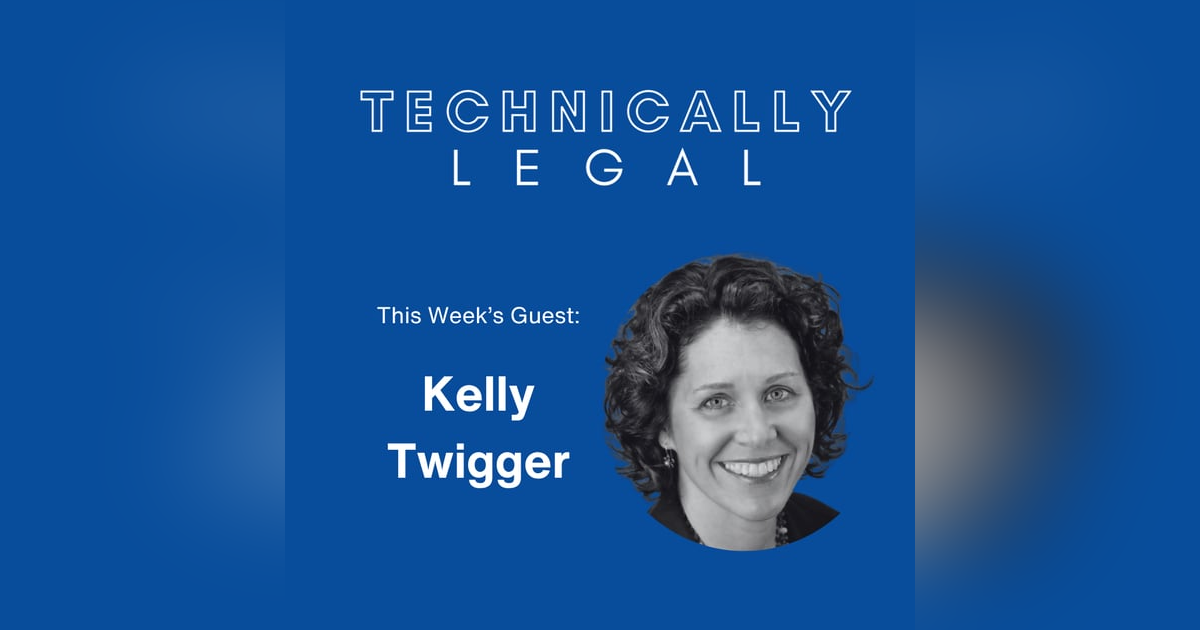 Minerva 26 CEO Kelly Twigger on Leading E-Discovery into the AI Age Minerva 26 CEO Kelly Twigger on Leading E-Discovery into the AI Age