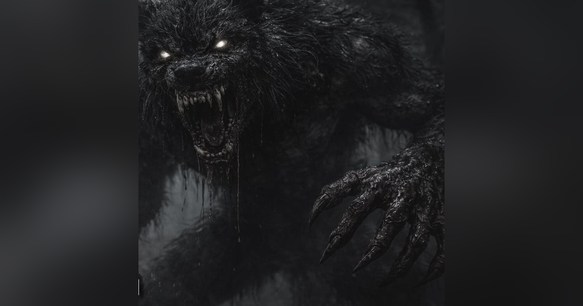 Un NAHUAL Me Atacó A Mí Y A Mis Compañeros En El Bosque - Historias De Terror - REDE Un NAHUAL Me Atacó A Mí Y A Mis Compañeros En El Bosque - Historias De Terror - REDE