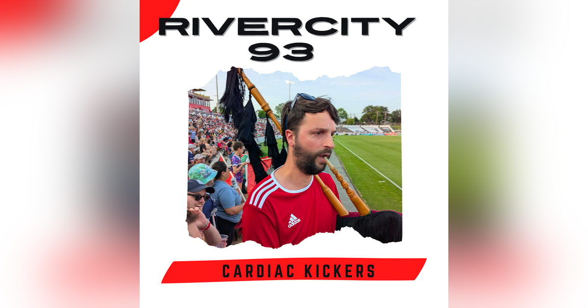 Cardiac Kickers Cardiac Kickers