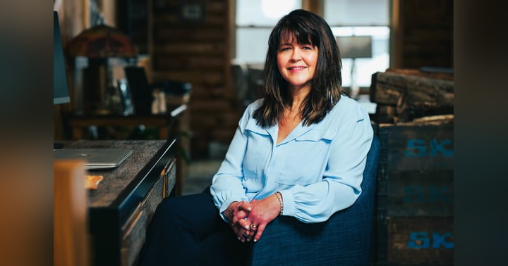 image for Transforming Business Efficiency with Lori Fisher, Founder of the PLS Management Framework