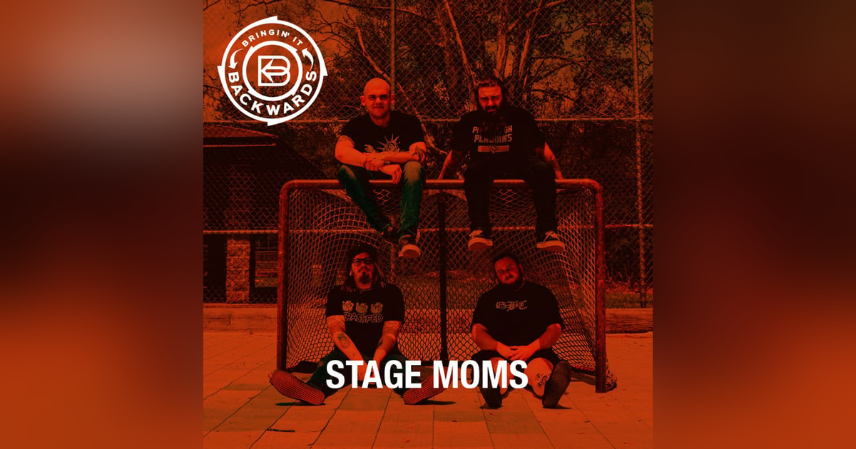 Interview with Stage Moms Interview with Stage Moms